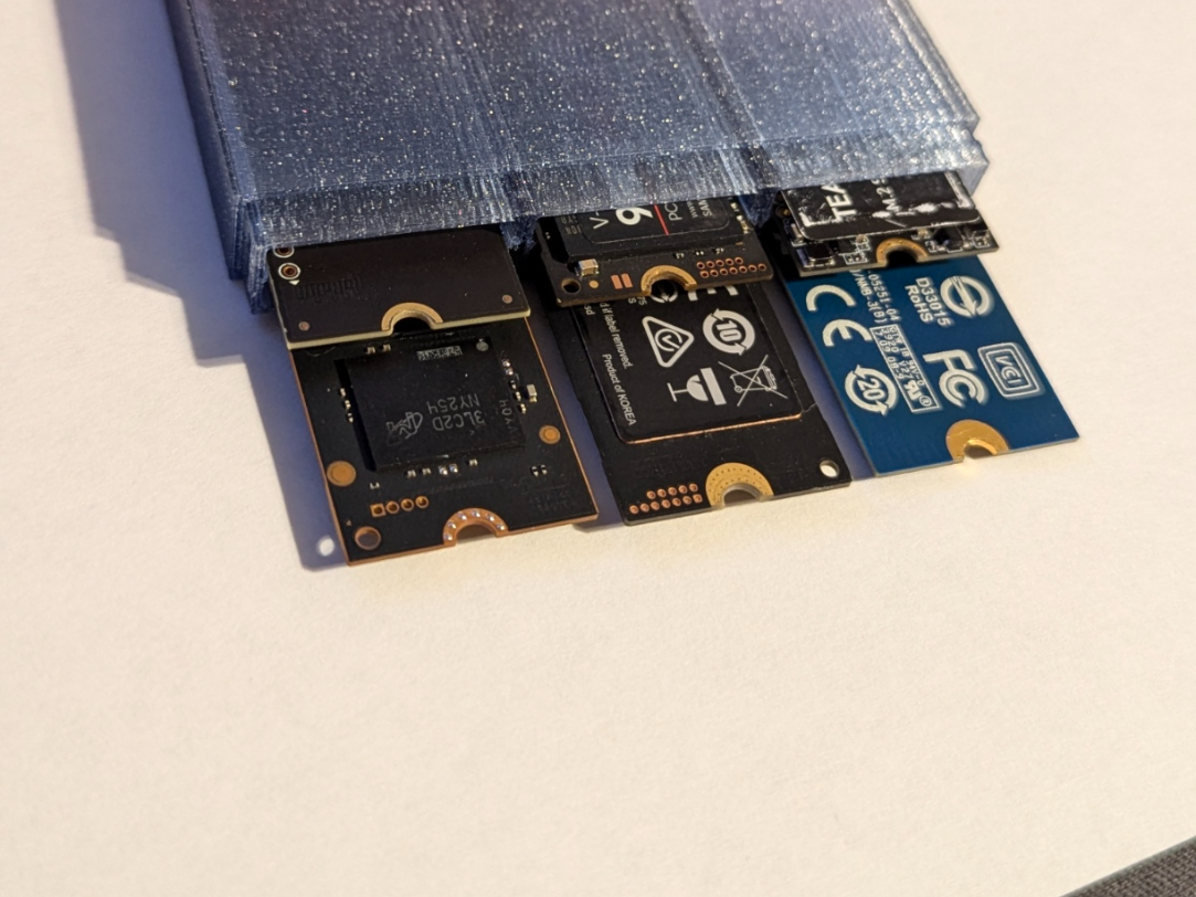 nvme case