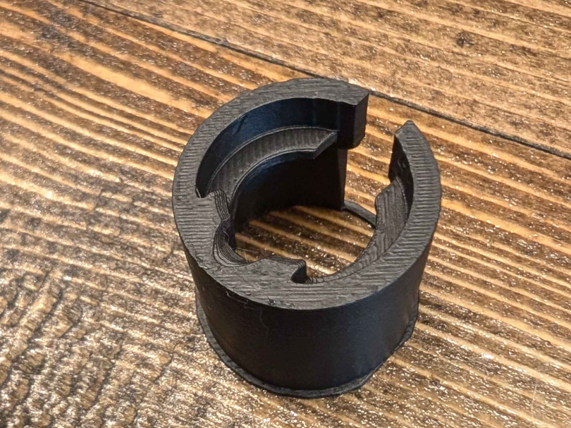Ra Tech marui mws chamber fix