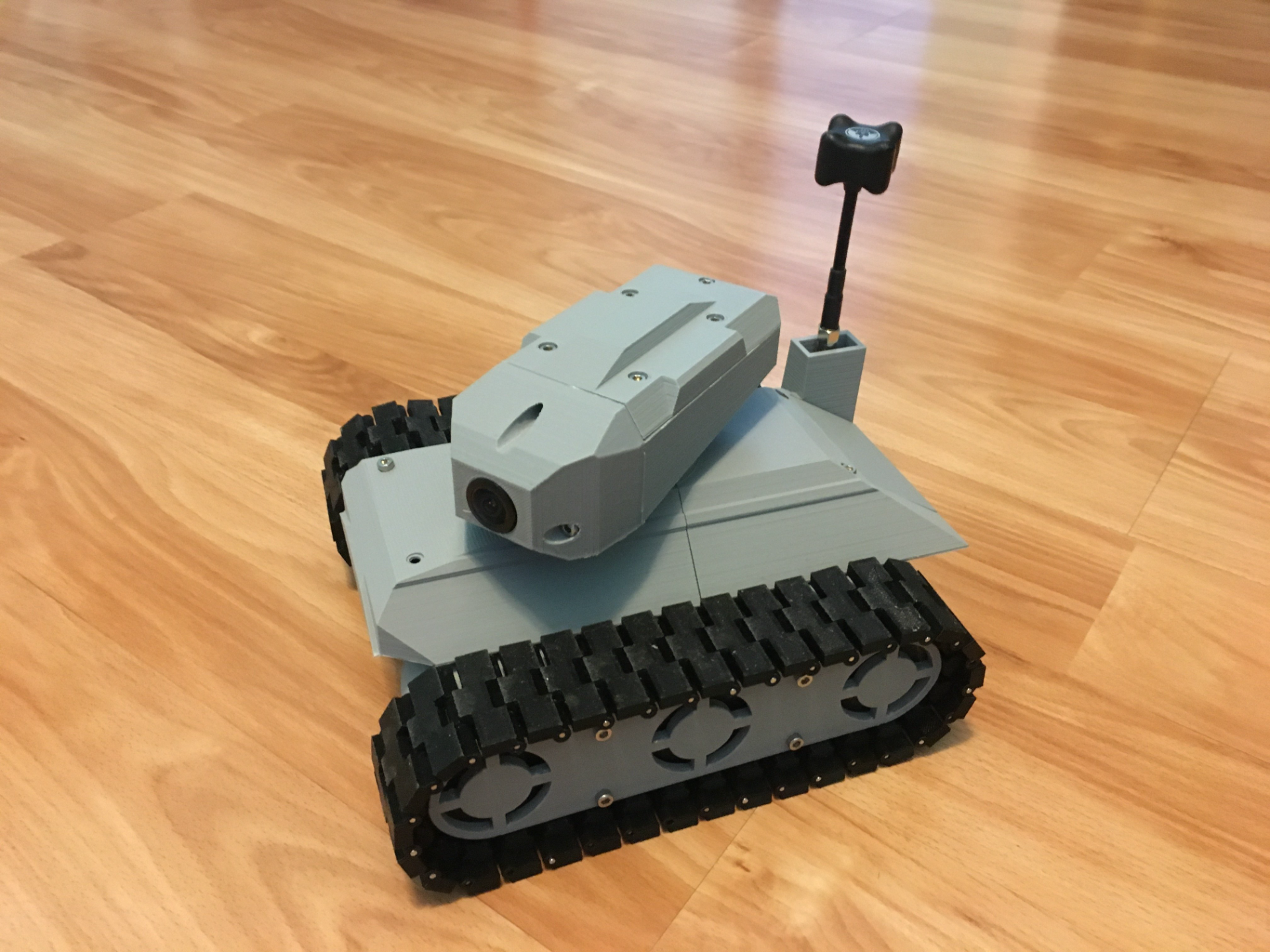 FPV TANK