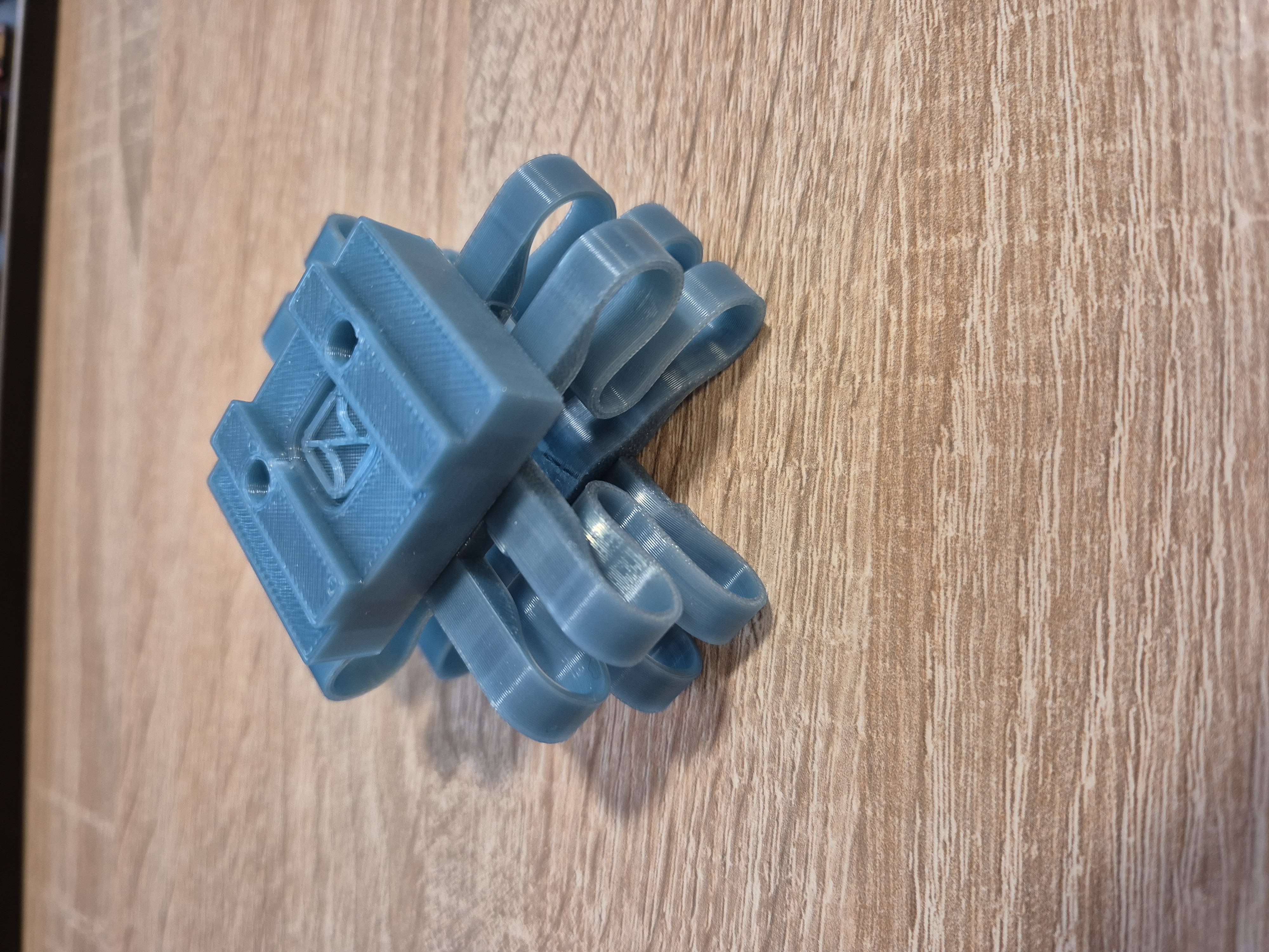 Anycubic Kobra 3 (Combo) - Dampening Feet