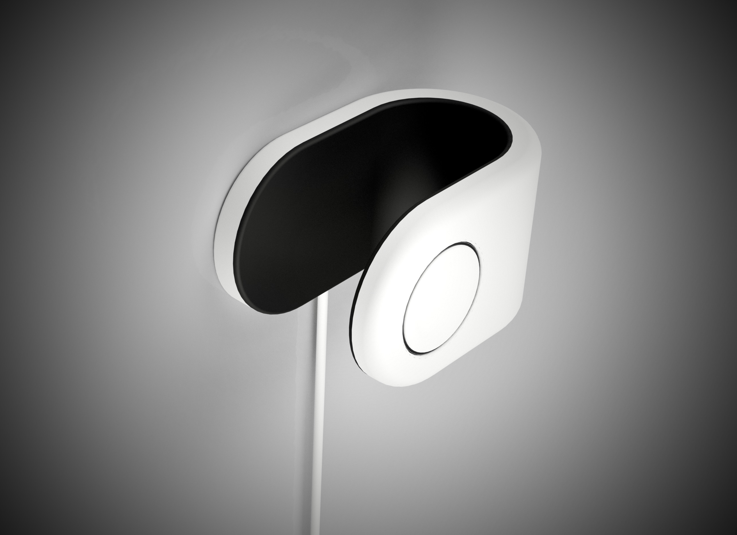 Apple Watch Charger Half Loop