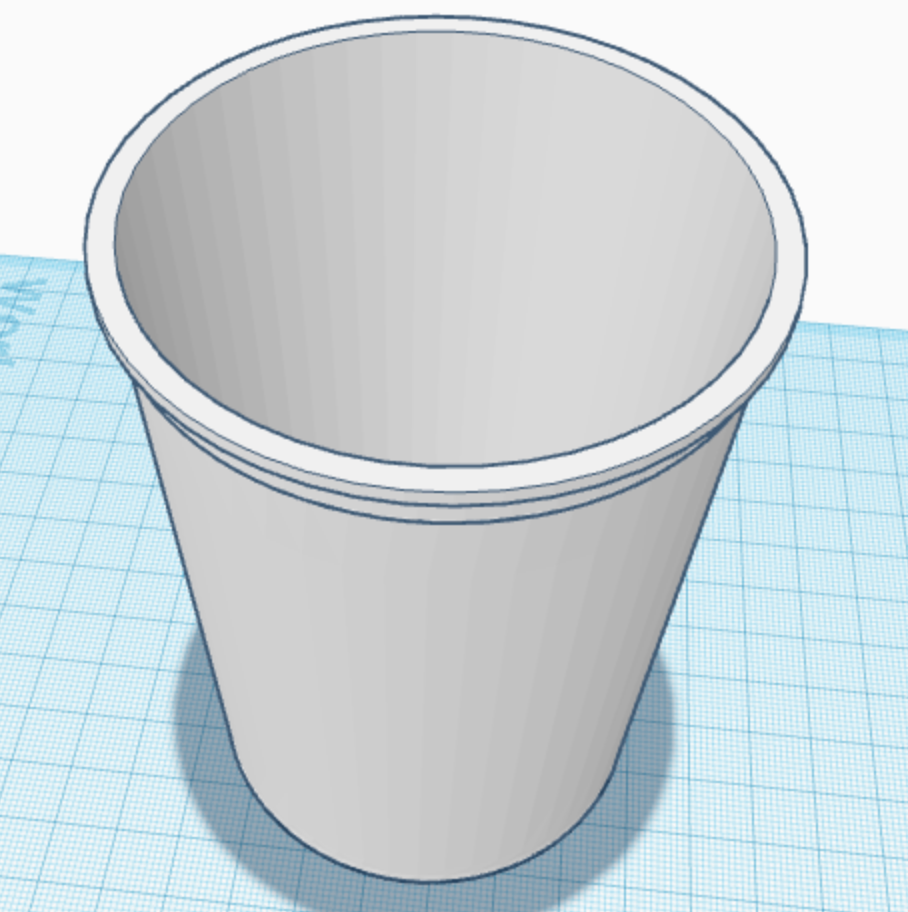Cup