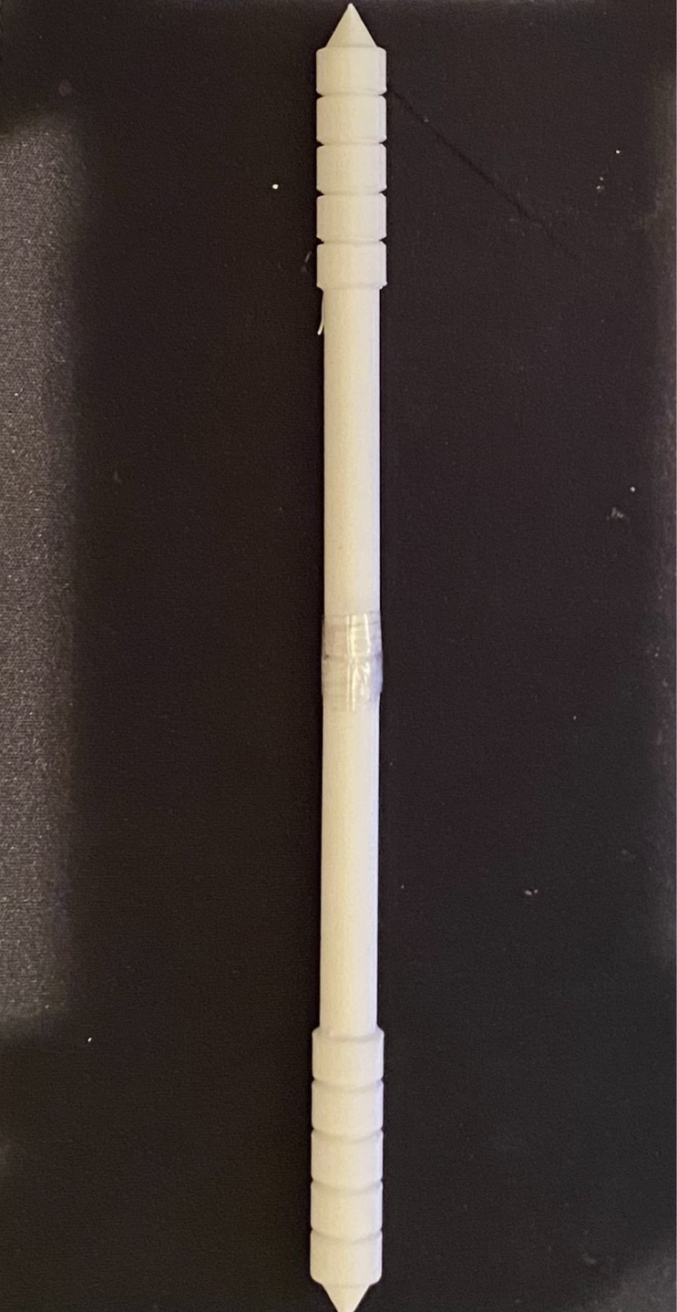 Spinning Pen