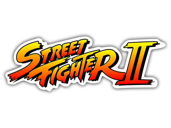 street fighter 2