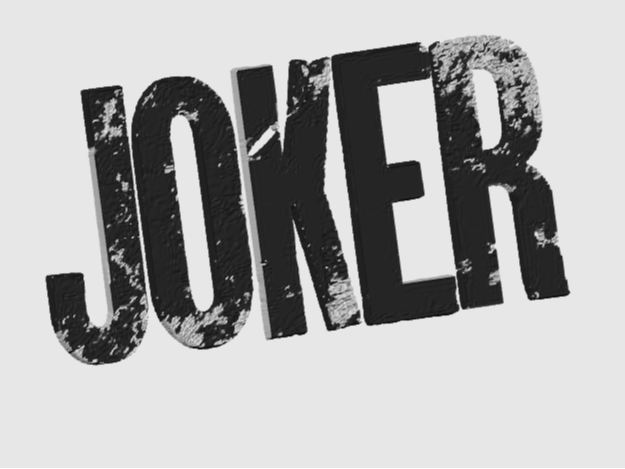 Joker LOGO