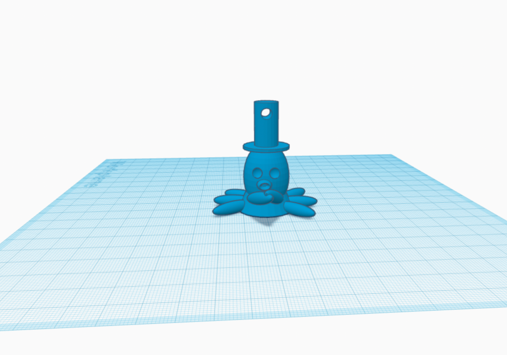 octopus