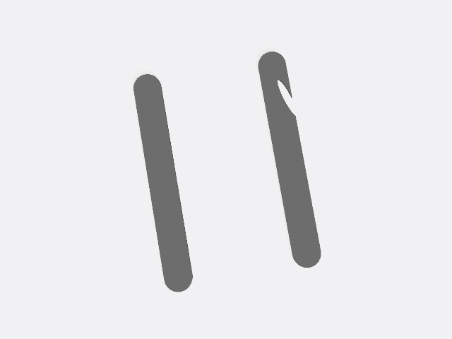 Weaving tools - prototype