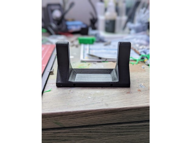 Wire Soldering Helper