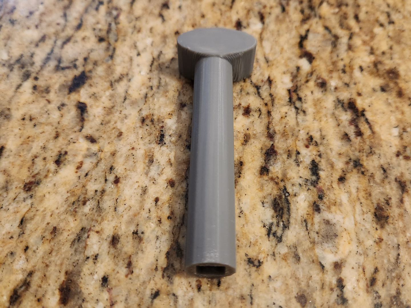 Hearthmaster fireplace 5/16 key