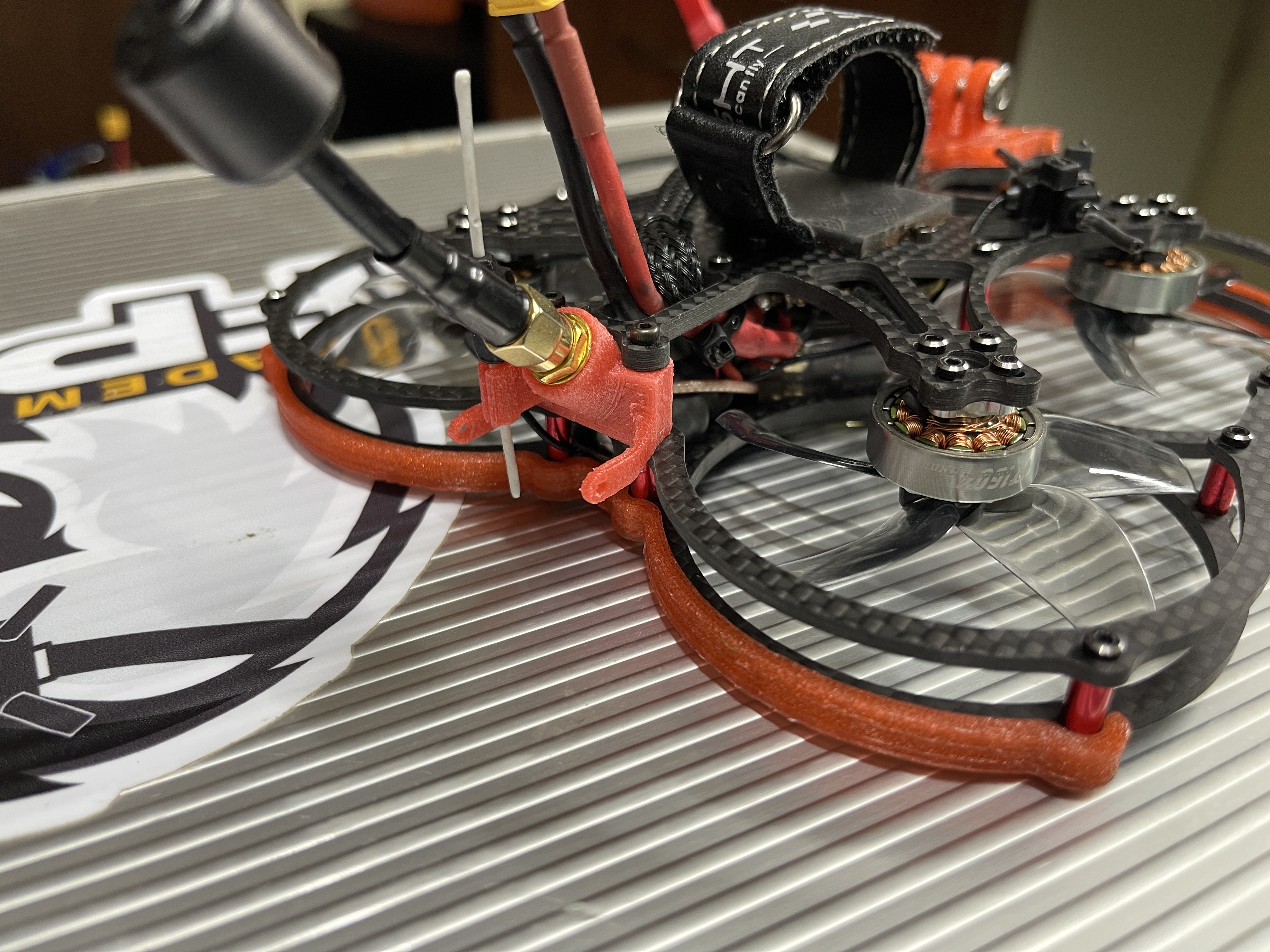 Additional Parts for The PickleWhoop (20, 25 & 30)
