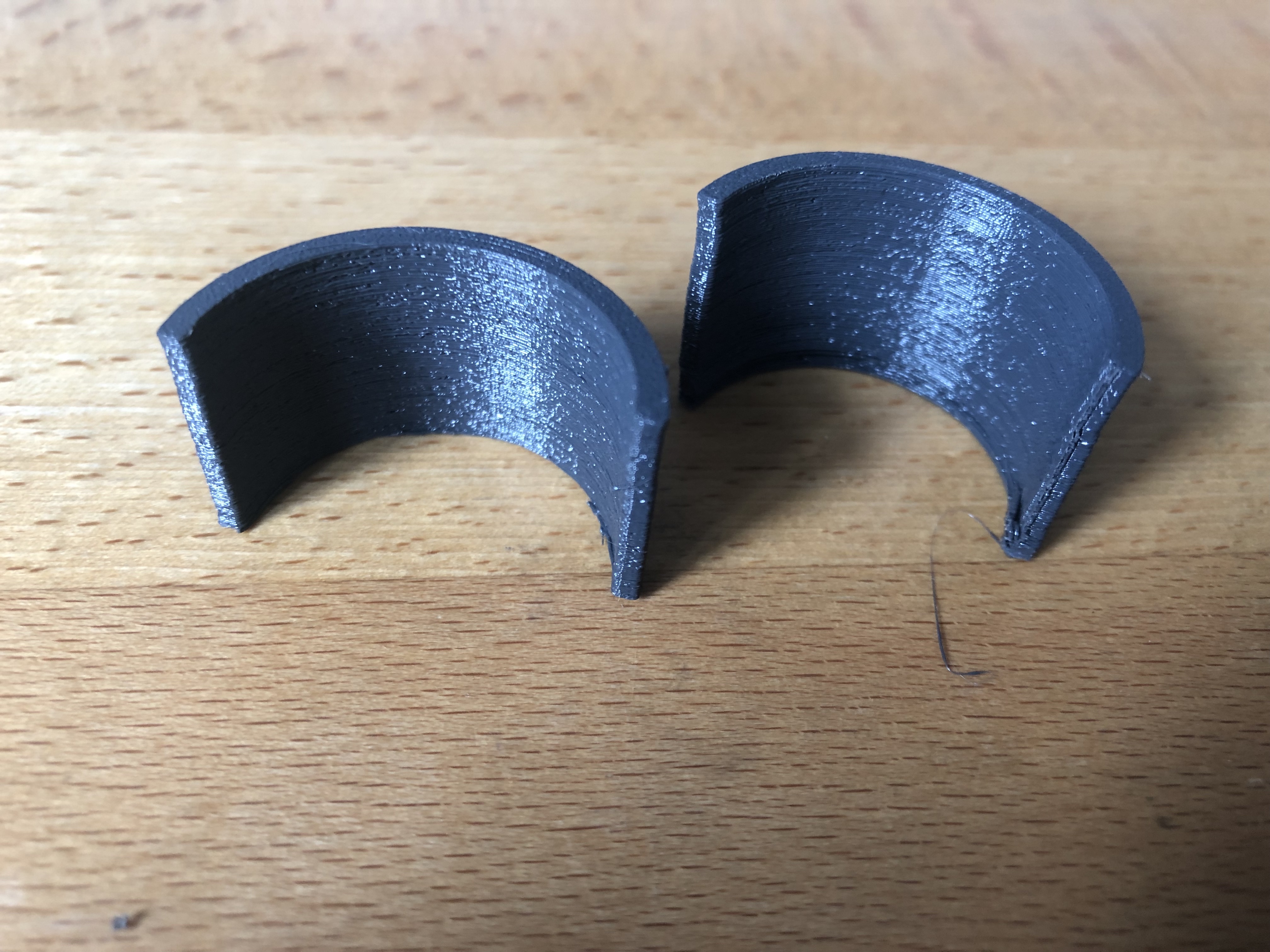 Spacer for Hitchadapter