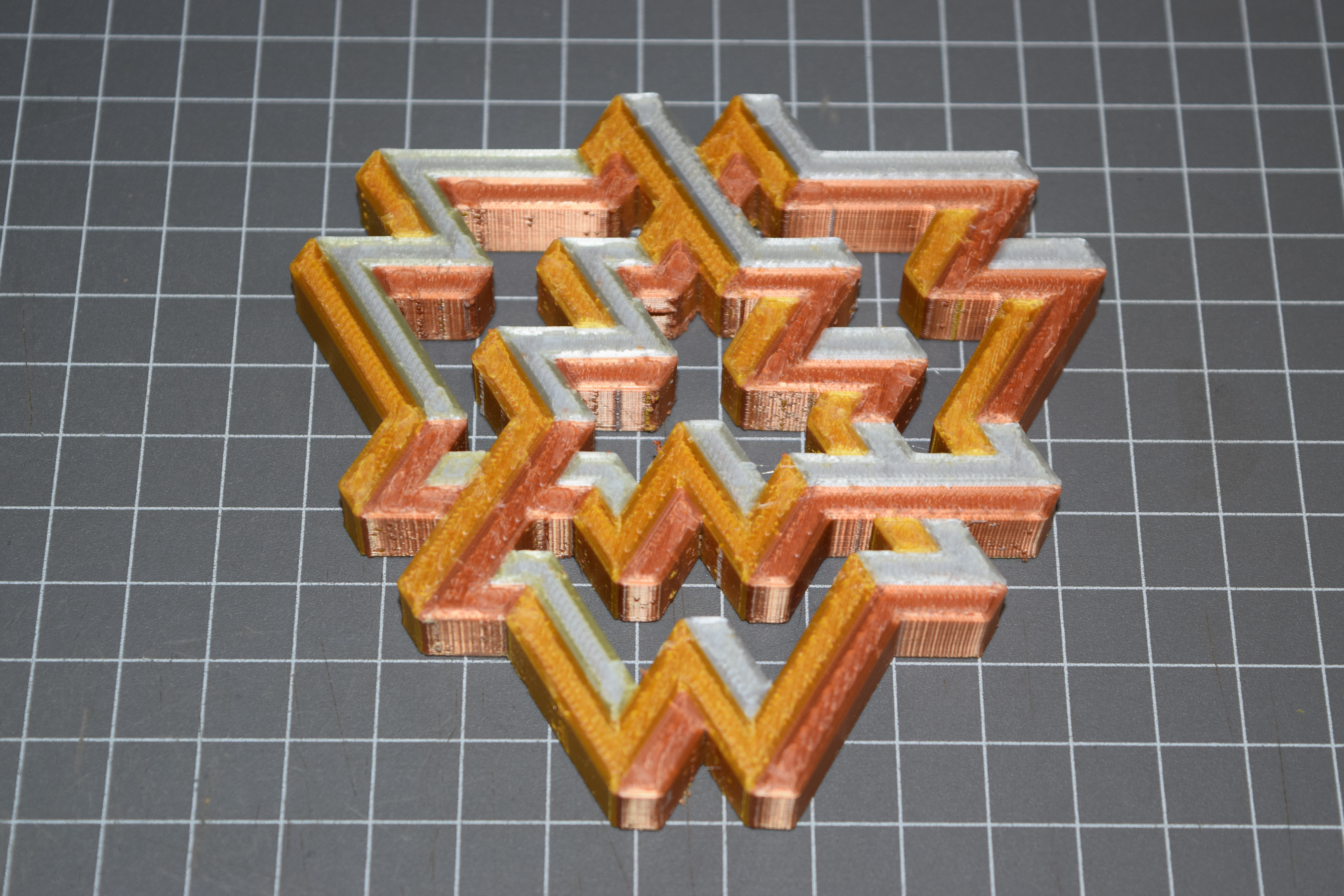 Impossible Shape 1