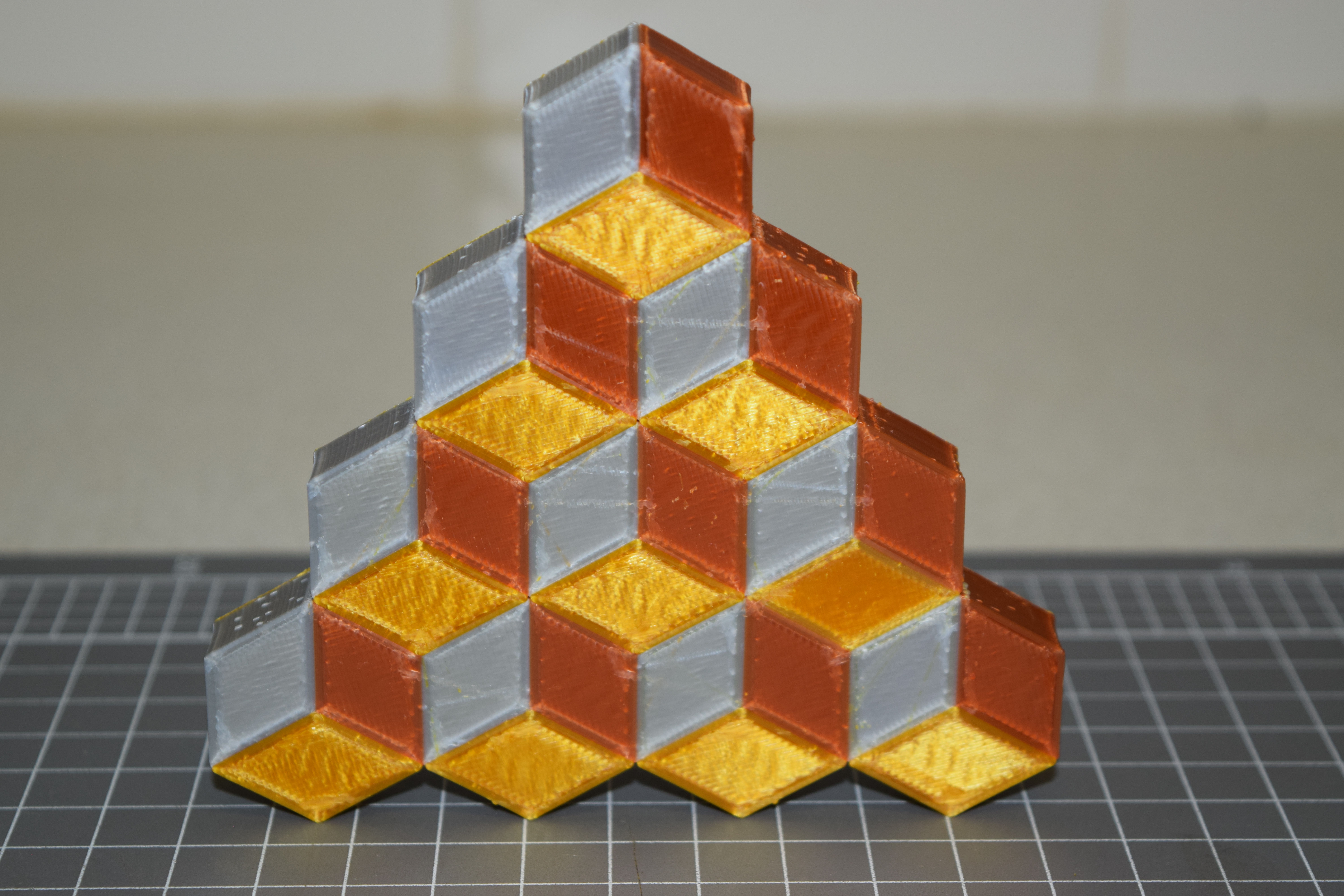 Optical Illusion 2