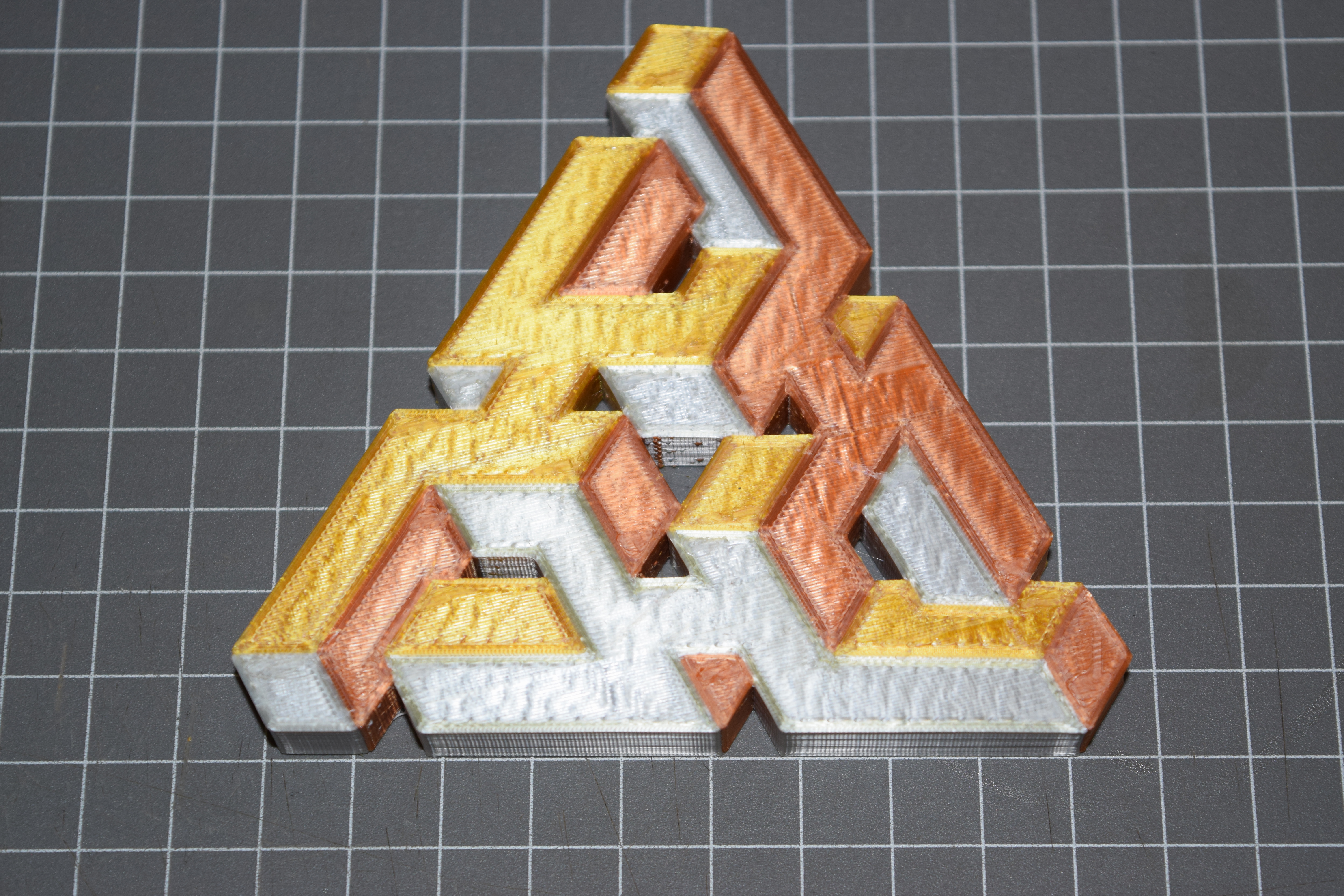 Optical Illusion 1