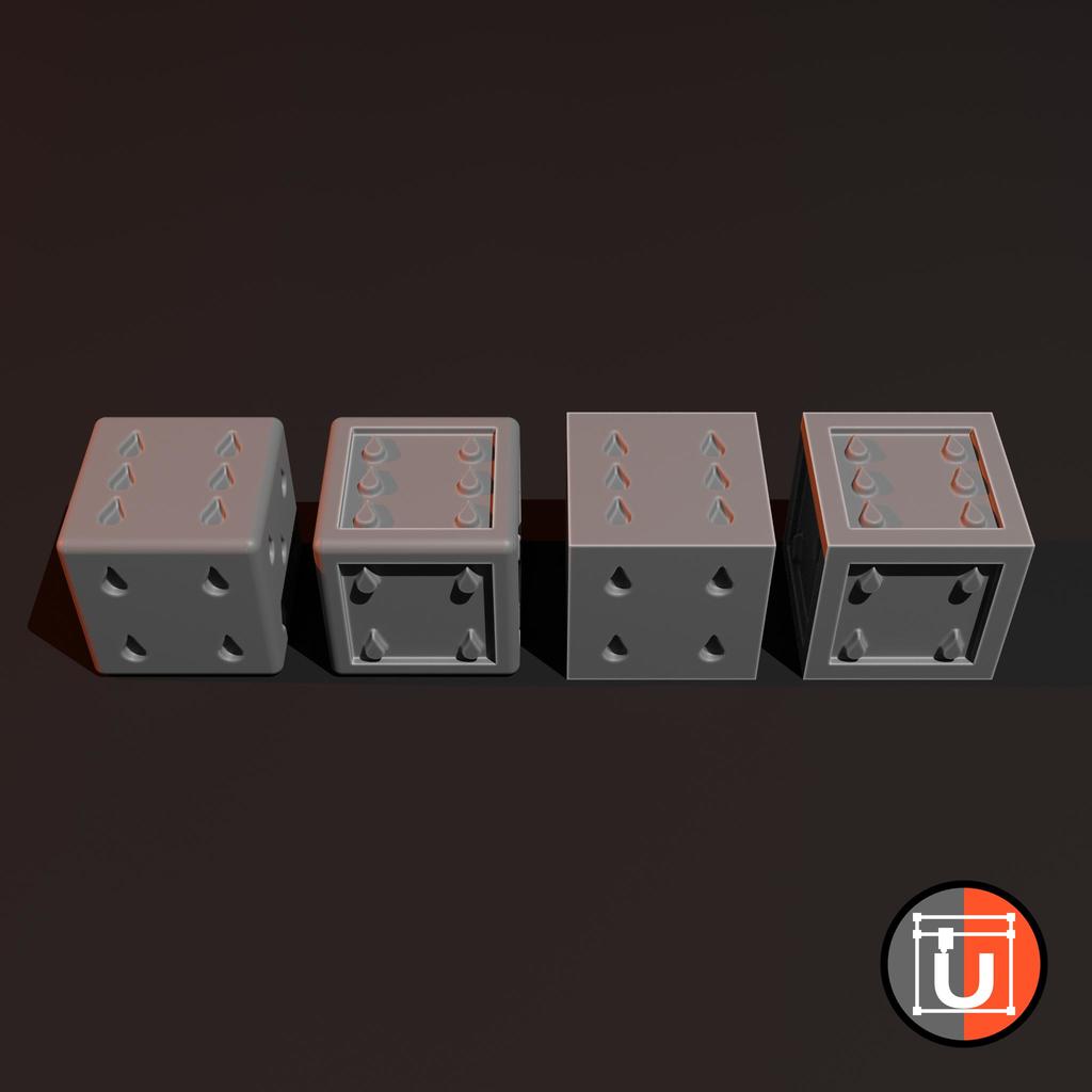 Blood Dice