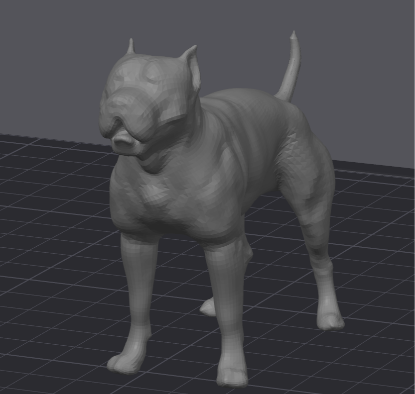 Pitbull