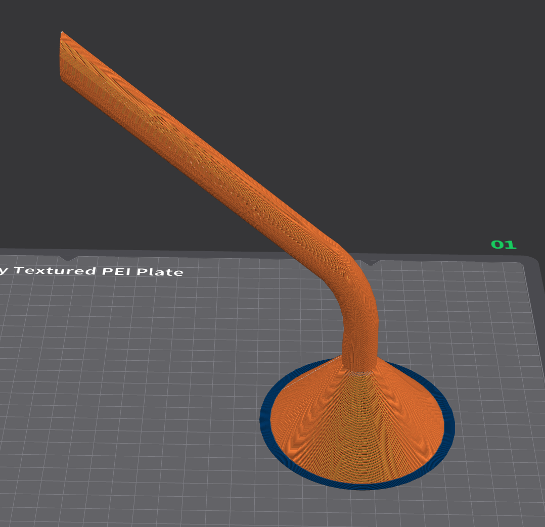Diesel DEF Funnel