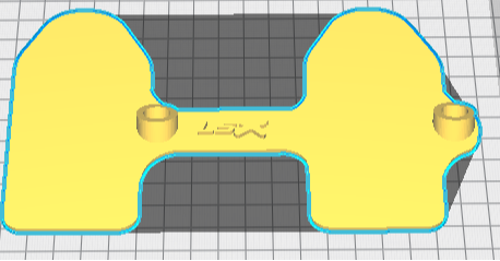 LSX Port Covers