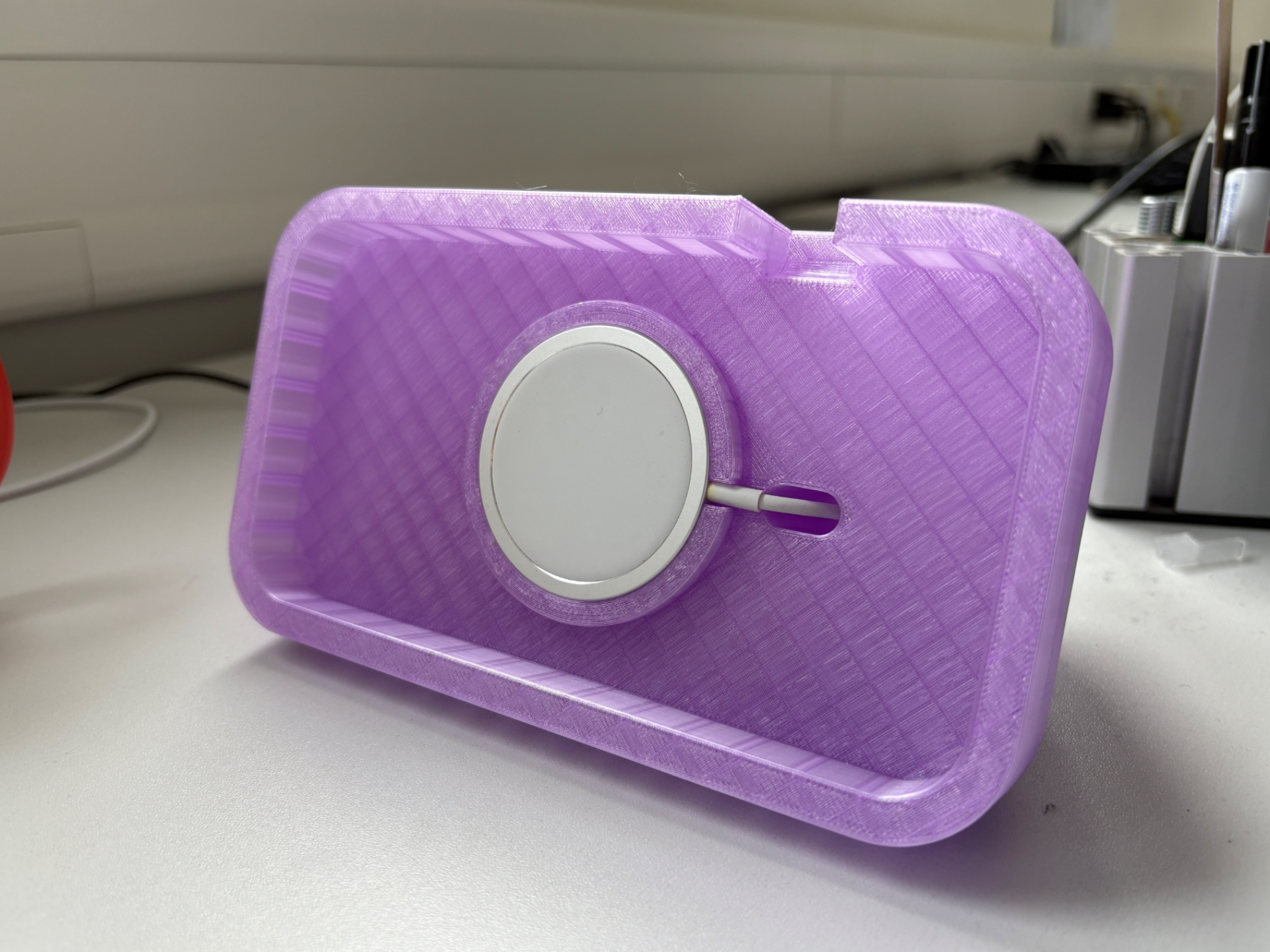 iPhone 16 Plus Magsafe Charging Station