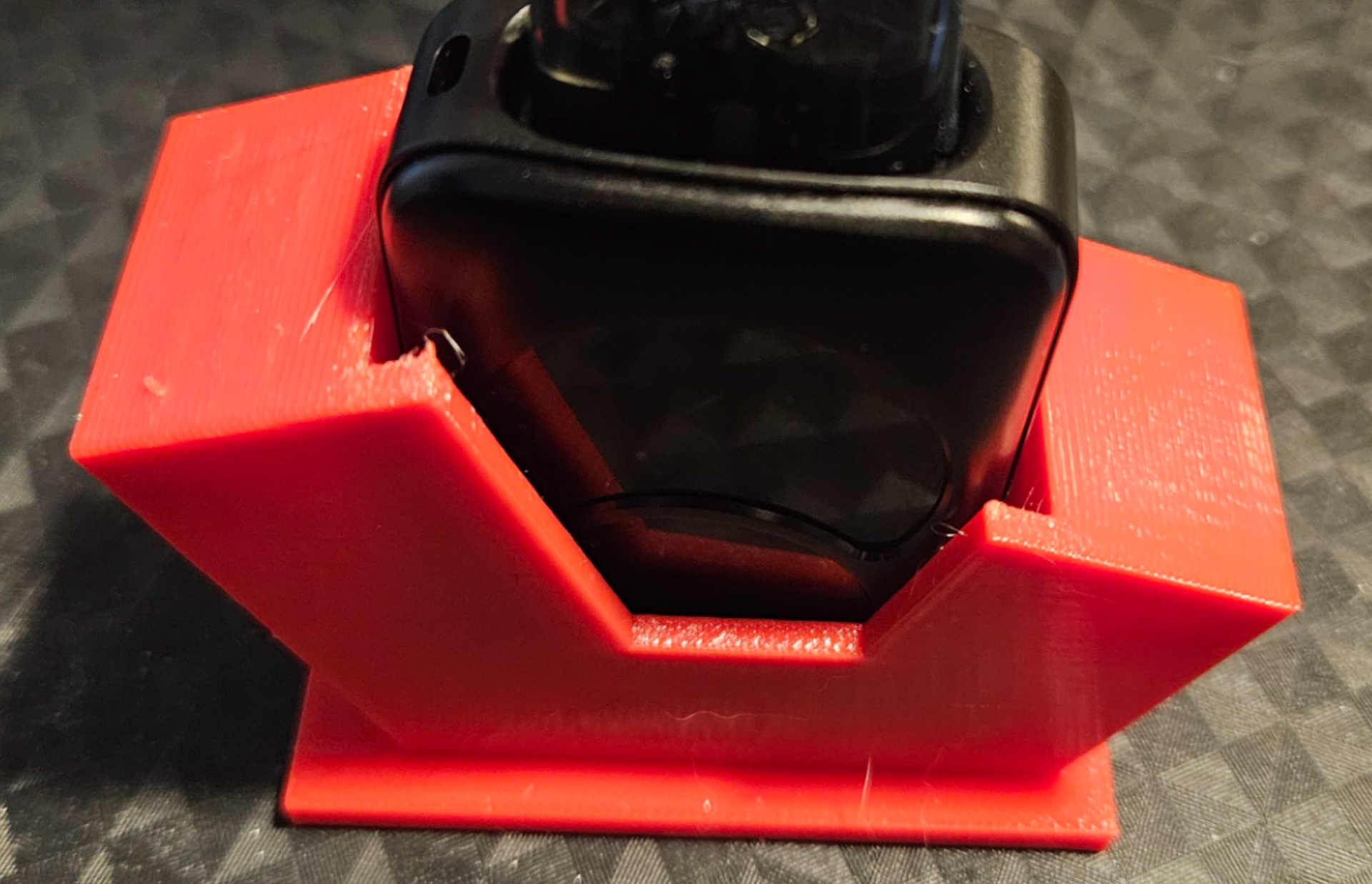 Basic Voopoo Argus A pod device holder