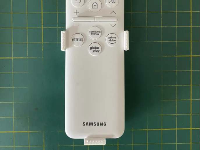 Samsung Freestyle Remote Support v2