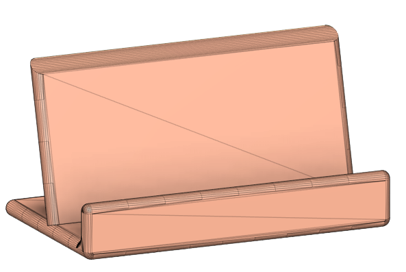 Tablet stand