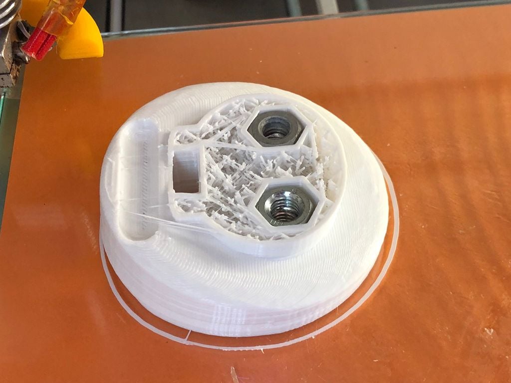 Apple Watch Charge Stand Weighted