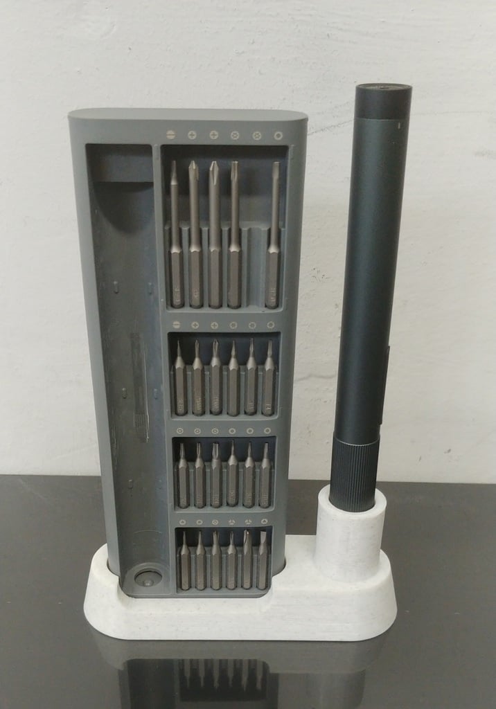 Xiaomi Mijia Electric Screwdriver stand