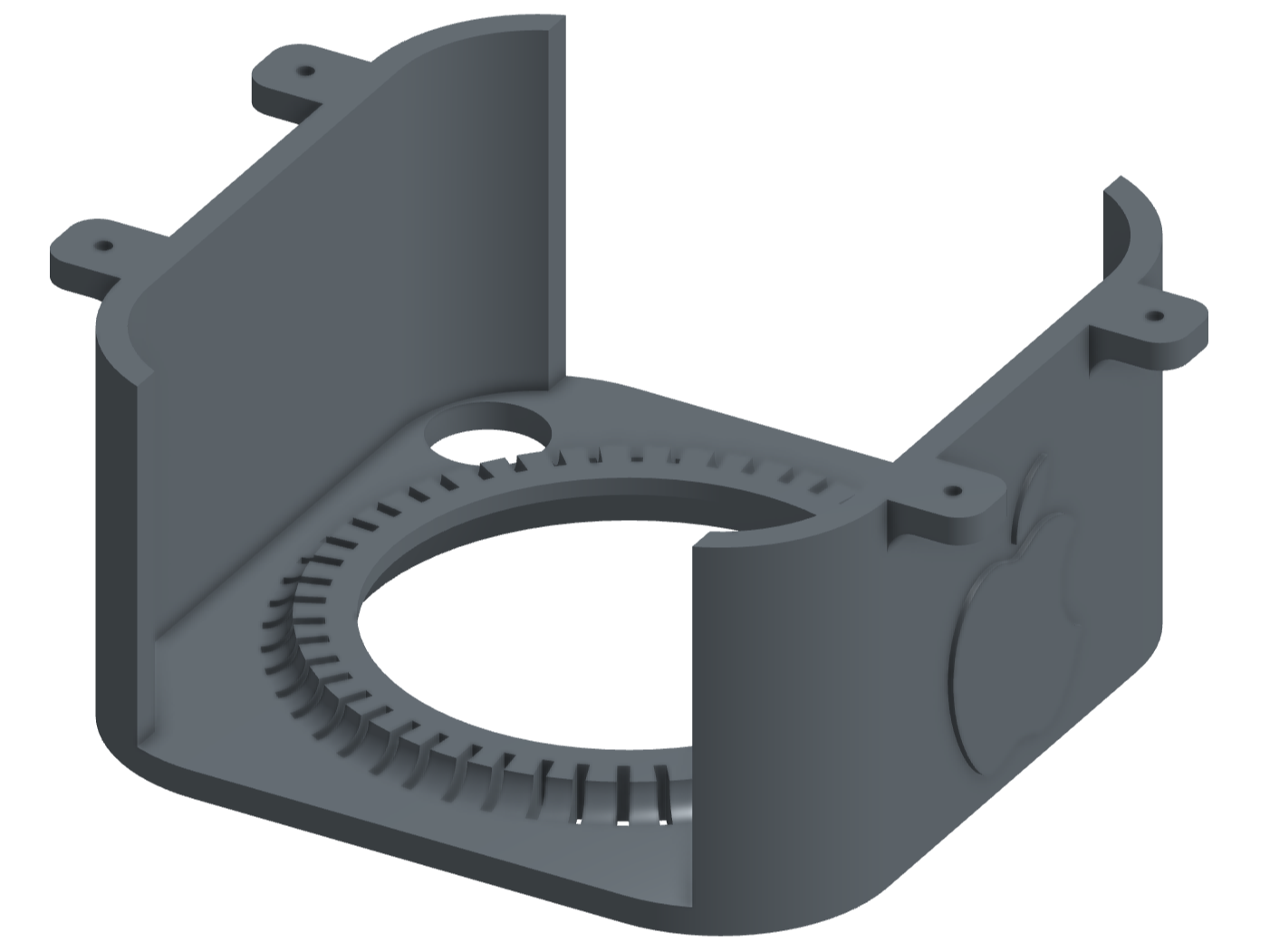 Support Mac Mini M4