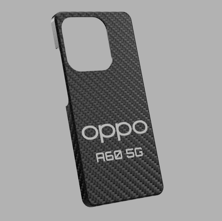 CARCASA OPPO A60 5G