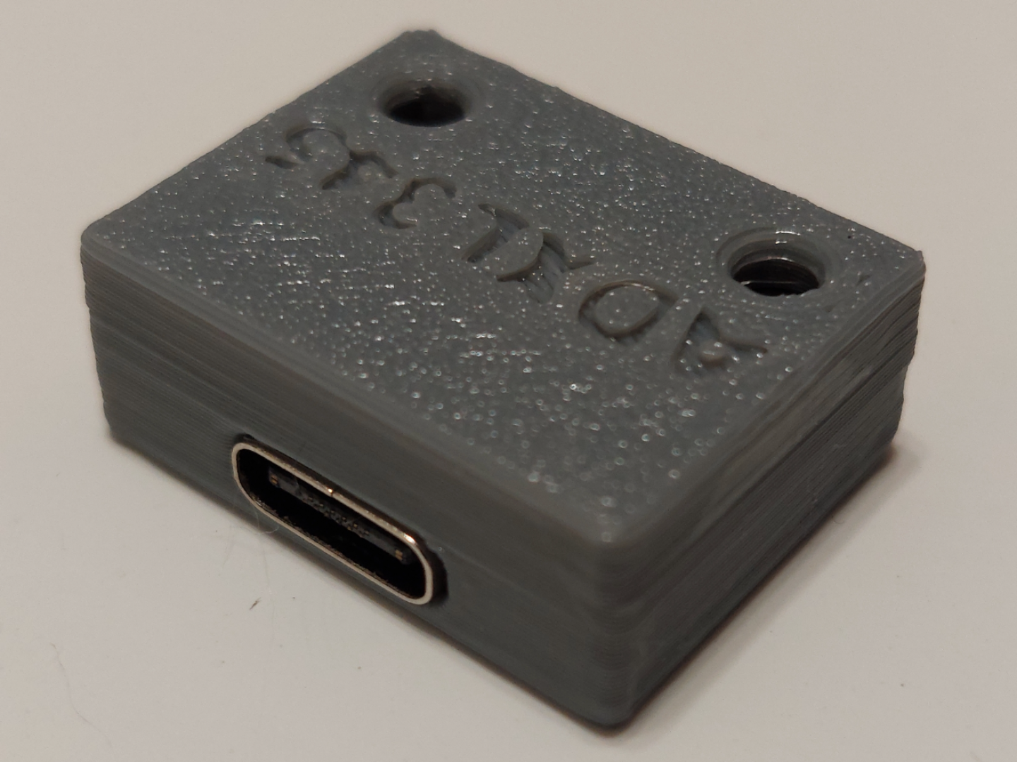 ADXL345 box