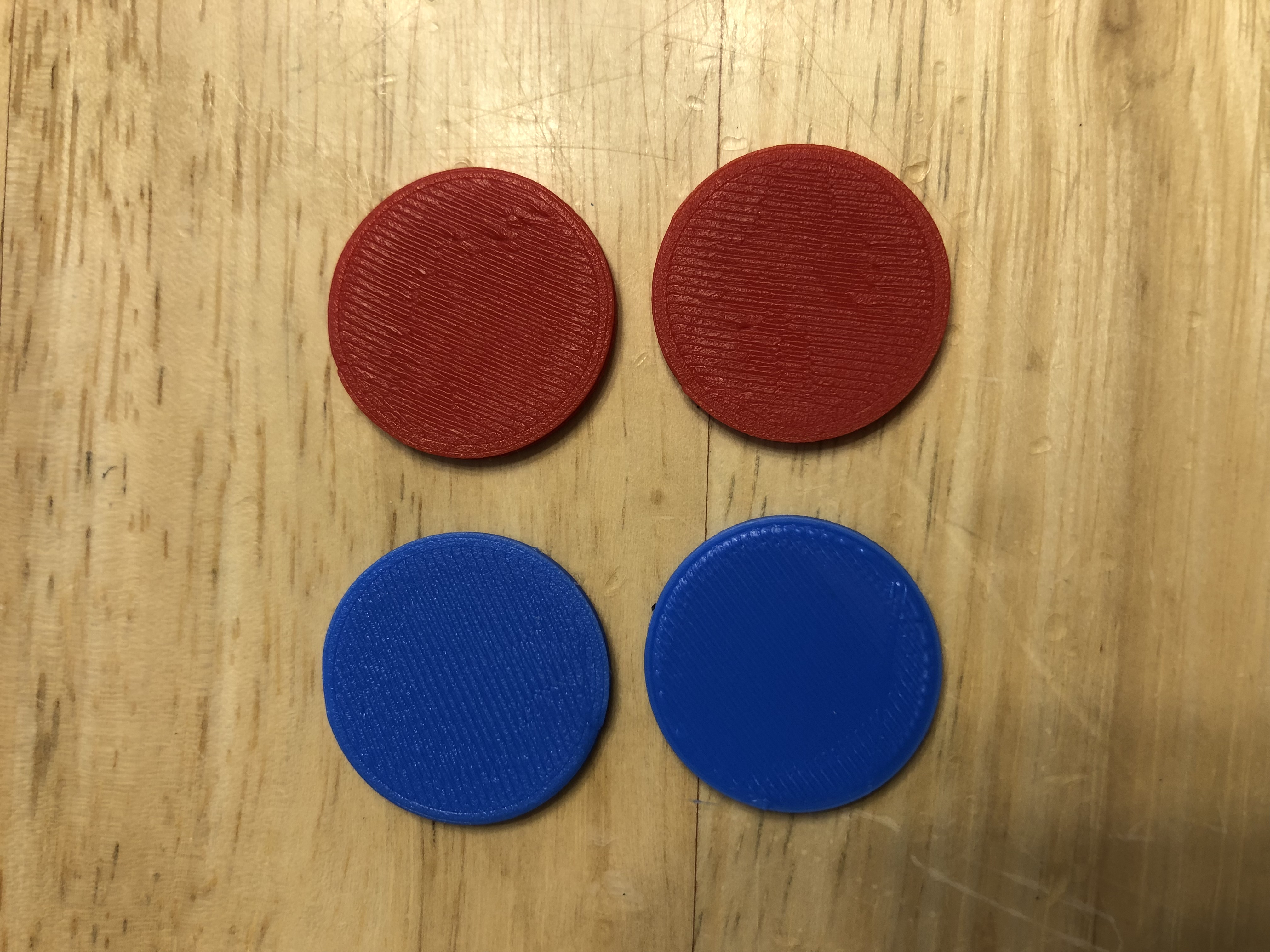 Coin for Boardgames