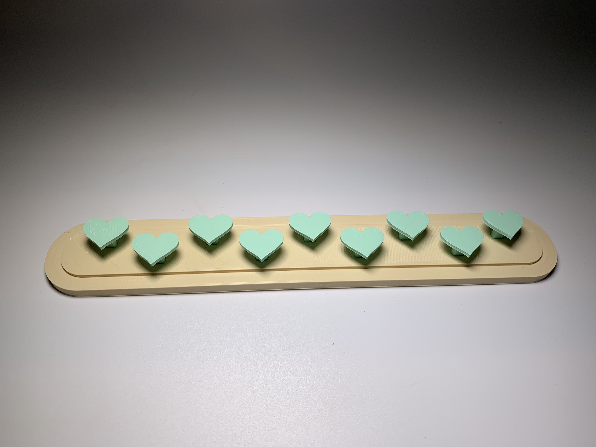 Jewellery Hooks