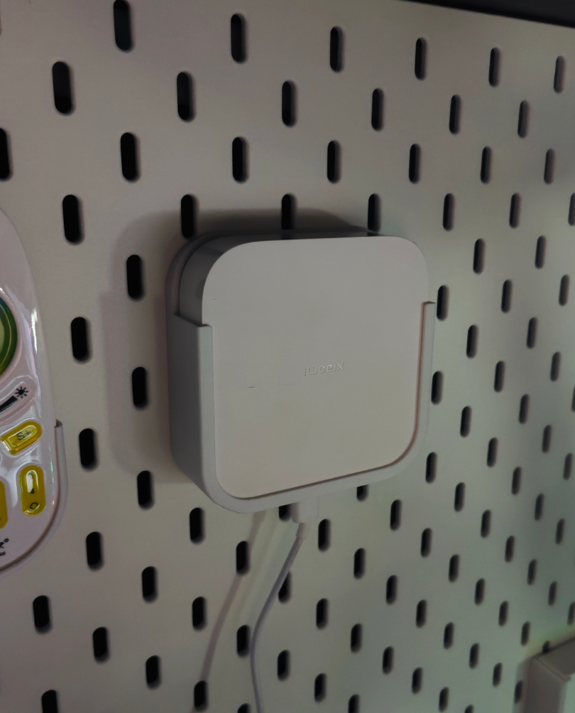 Xiaomi Smart Home Hub 2 "EU" Holder for Skadis