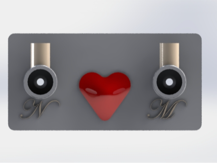Robe hanger