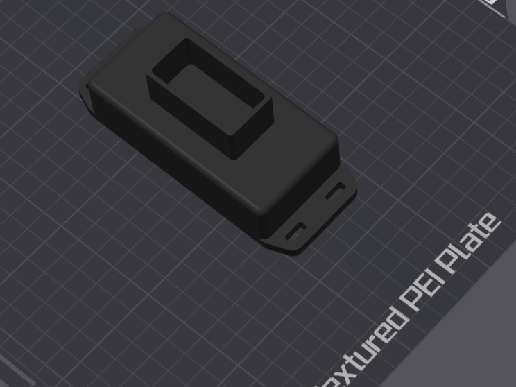 maxxecu PWM mockup