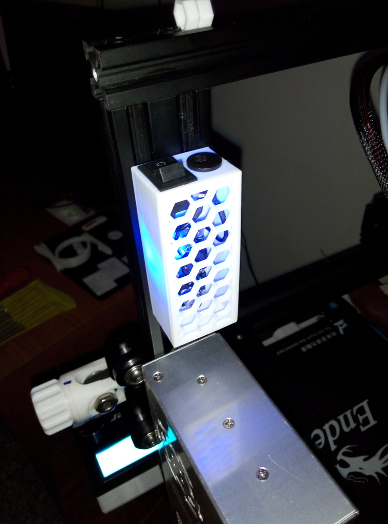 case for LM2596S