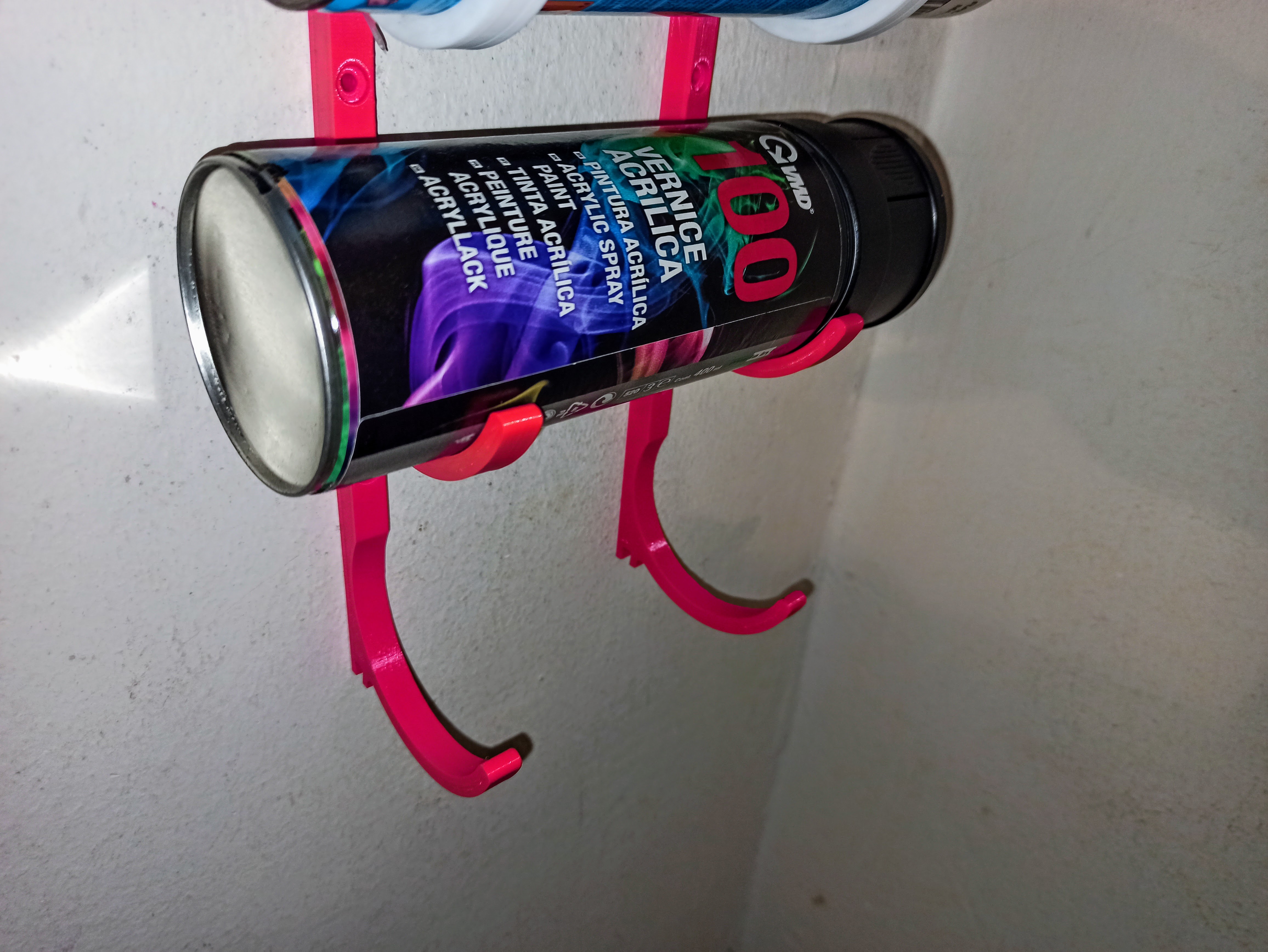 Spray-can holder v2
