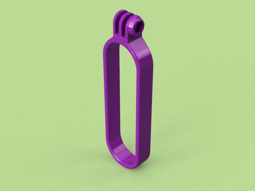 GoPro Handle v3
