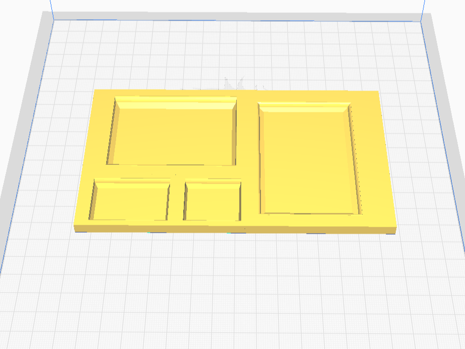 Workspace Organizer
