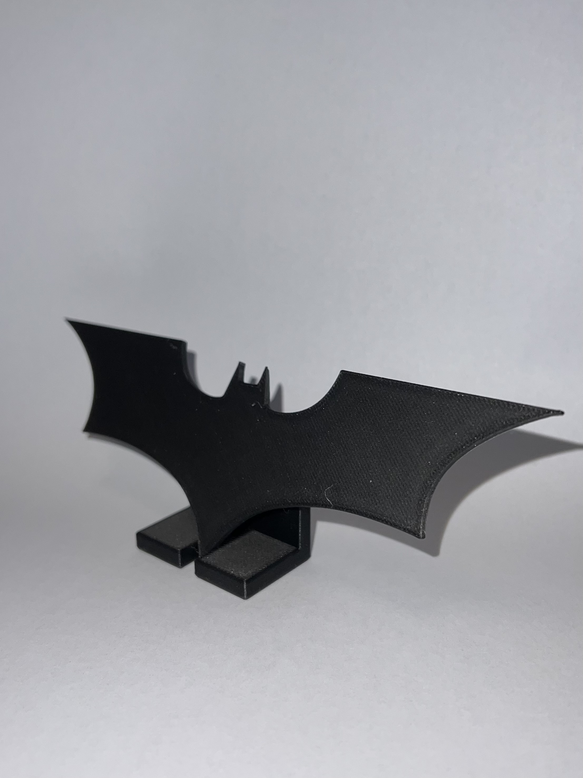 Batman Batarang Holder