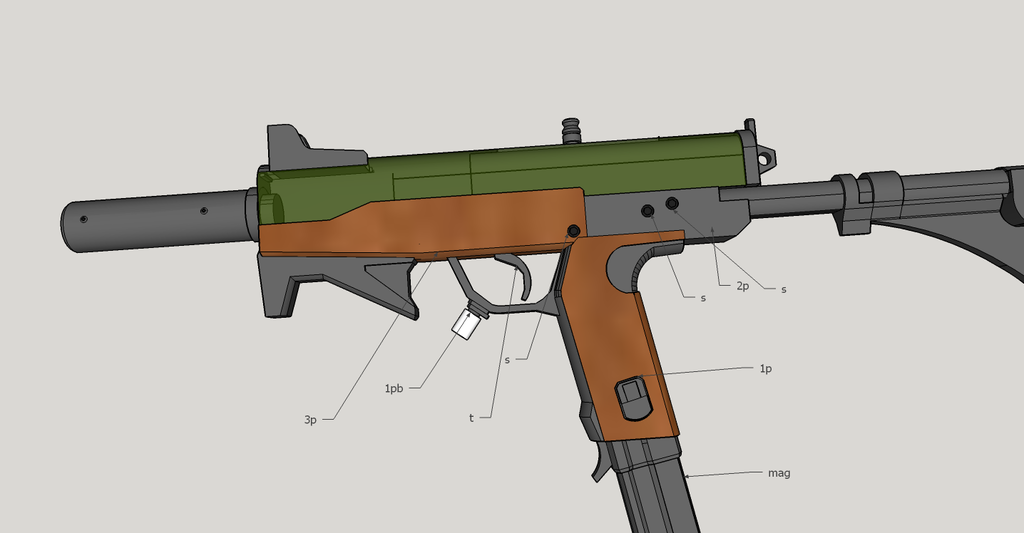destiny 2 pillager