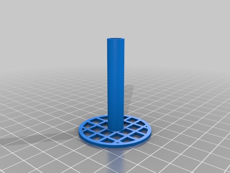 Shower Drain Hair Catcher