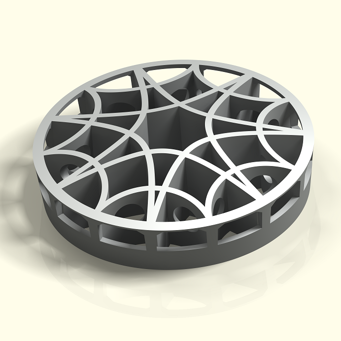 Sink Drain cover