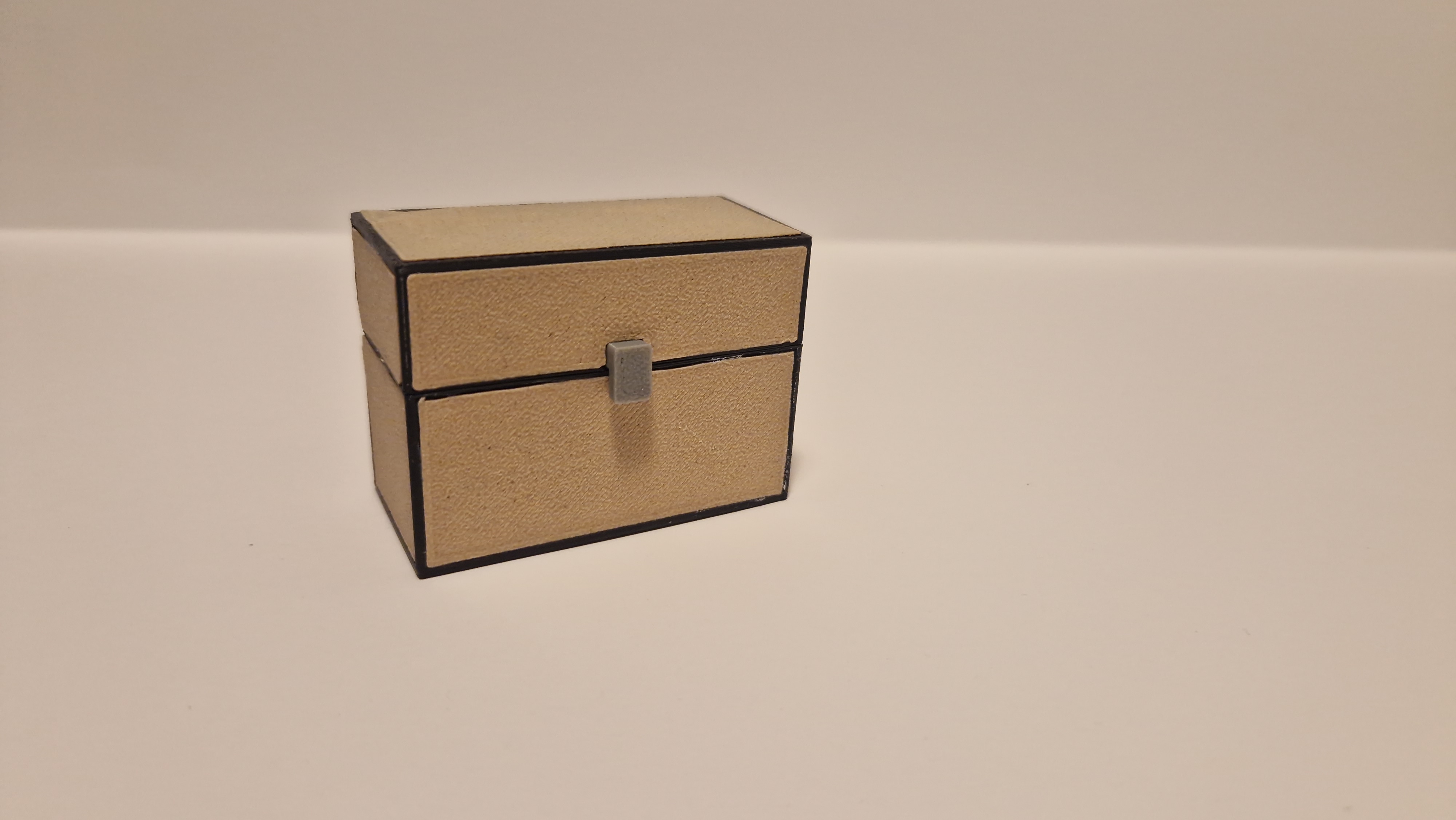 Sony LinkBuds S minecraft chest case