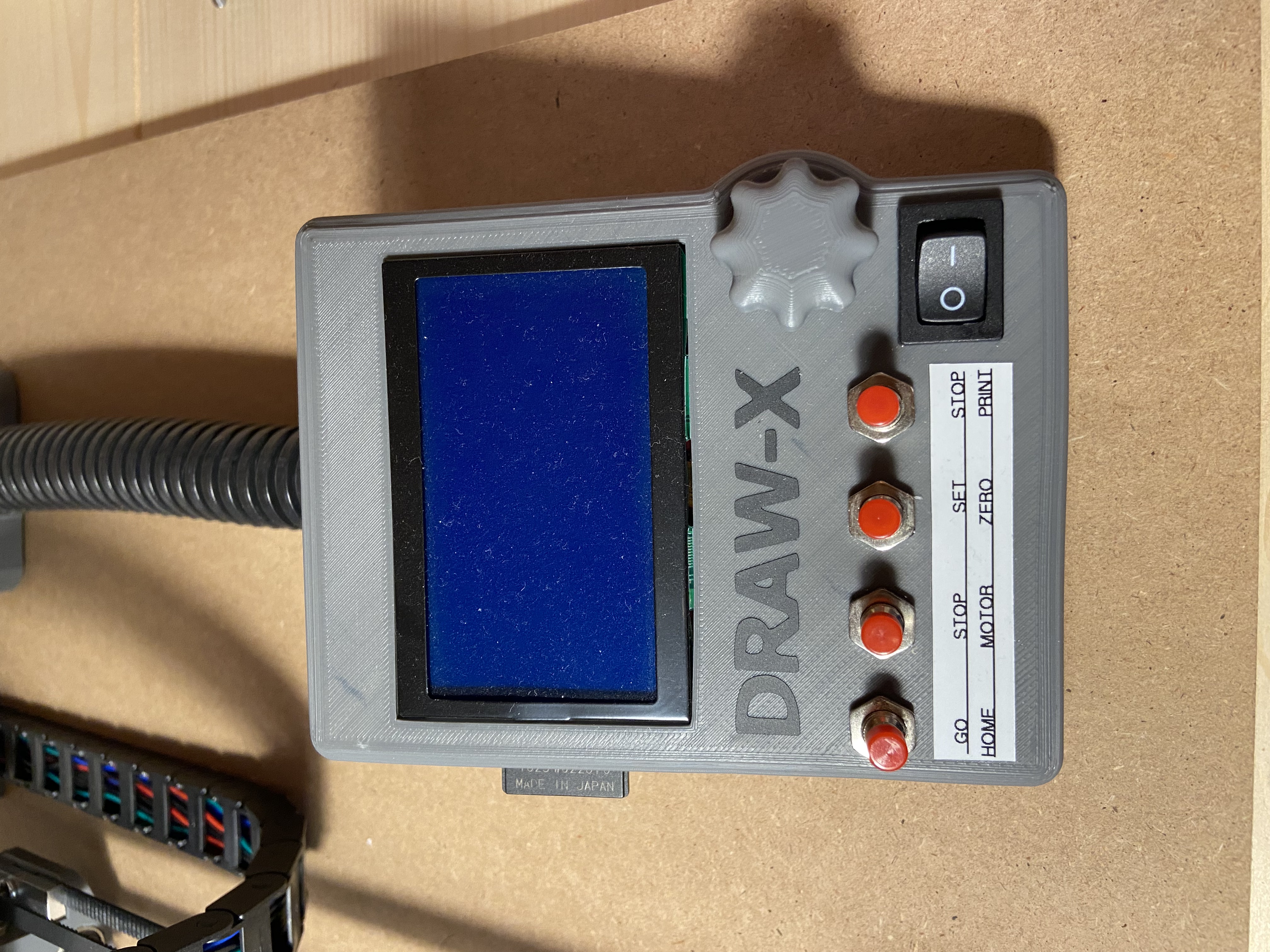 Ramps 1.4 , RepRapDiscount Full Graphic display