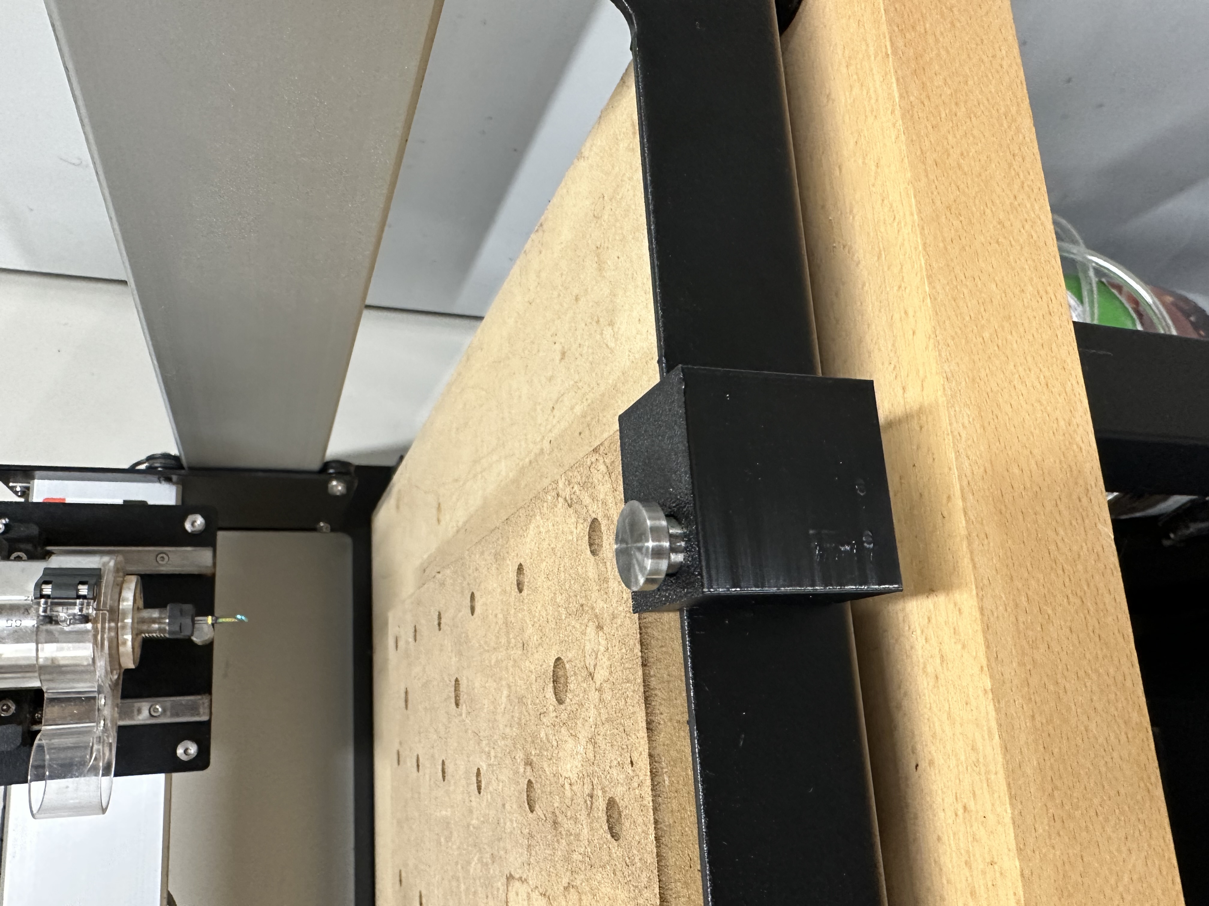 bitsetter for shapeoko