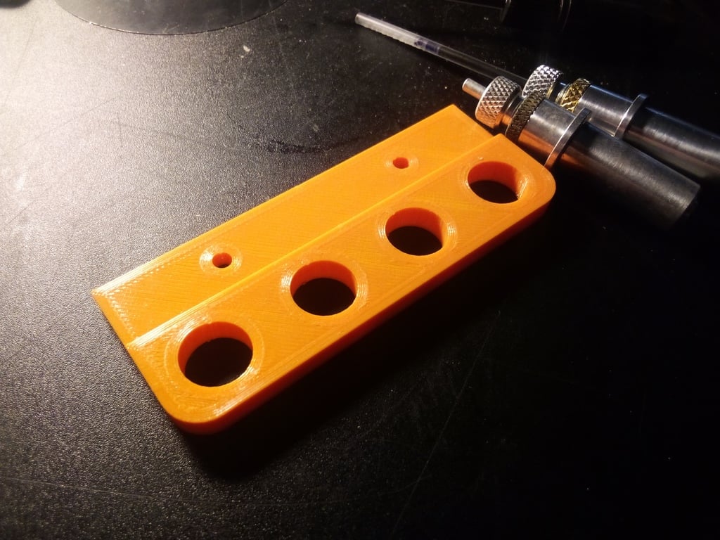 Vinyl Cutter / Plotter Blade & Pen Holder