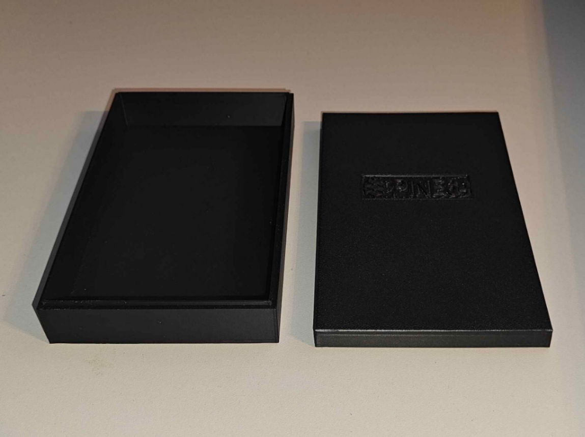 PINE64v3 Box