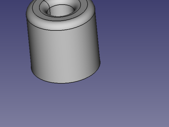 a nice bead